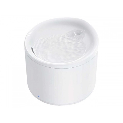 
                                                Smart Wi-Fi pet fountain 
