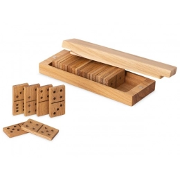 Wooden game 
