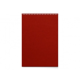 Business - A4 notebook 