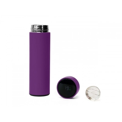 
                                                Thermos FAMILY MARK LED, soft touch.
                                                