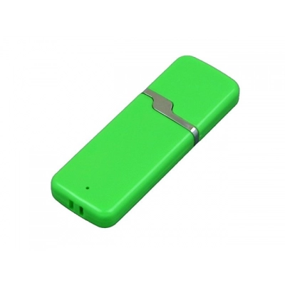 
                                            USB 2.0- флешка на 32 Гб с оригинальным колпачком
                                            