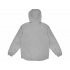 Reflective windbreaker 
