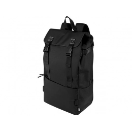 Modular backpack 