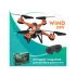 RC quadcopter 