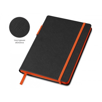 
                                                Business notebook A5 