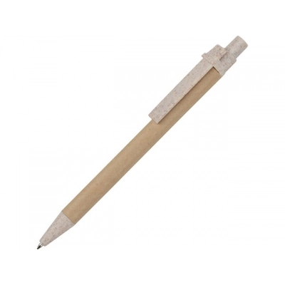 
                                                Cardboard ballpoint pen 