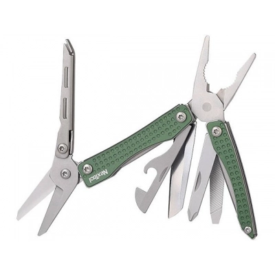 
                                            Nextool Mini Flagship Multitool
                                            