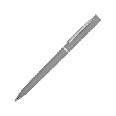 
                                            Ручка пластиковая шариковая «Navi» soft-touch
                                            