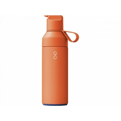 
                                                Thermos bottle 