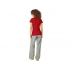 Women's polo shirt 