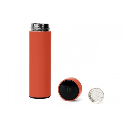 
                                                Thermos FAMILY MARK LED, soft touch.
                                                