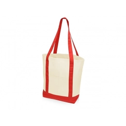 Cotton shopping bag