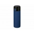 Vacuum thermos cup with 