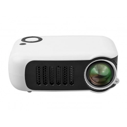 Multimedia projector 