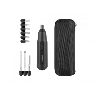 
                                            Cordless screwdriver 