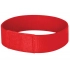 Elastic bracelet with full-color printing option.