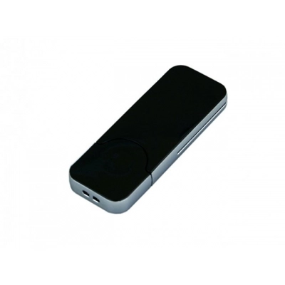 
                                            USB 2.0 flash drive with 16GB capacity in I-phone style
                                            