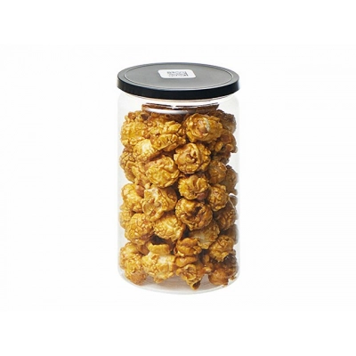 
                                                Caramel popcorn 