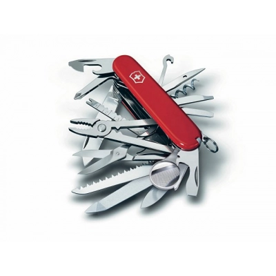 
                                                Pocket knife 
