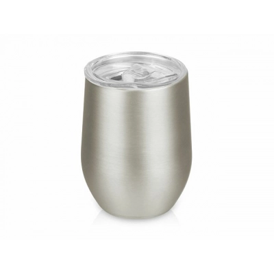 
                                            Вакуумная термокружка «Sense», непротекаемая крышка, крафтовая упаковка
                                            