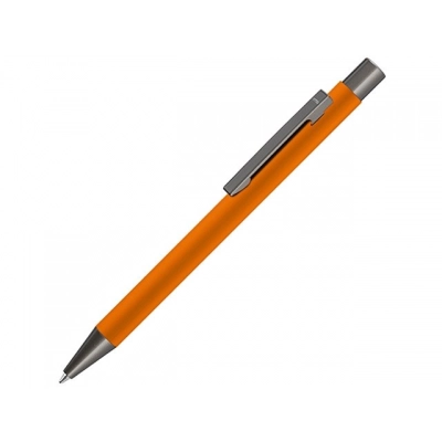 
                                                Metal ballpoint pen 