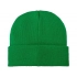 Boreas hat with patch