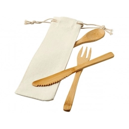 Cutlery set 