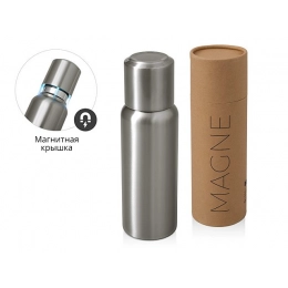 Вакуумный термос c магнитной крышкой «Magne», 500 мл