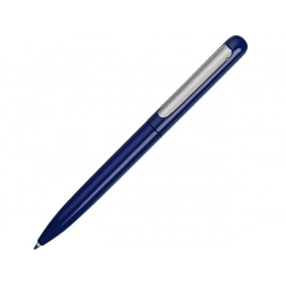 Metal ballpoint pen 