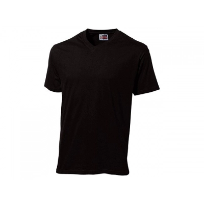 
                                                Heavy Super Club men's T-shirt with V-neck
                                                