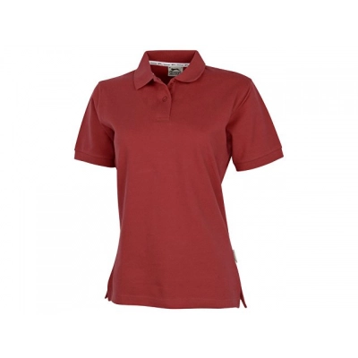 
                                                Forehand Women's Polo Shirt
                                                