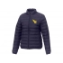 Insulated jacket 