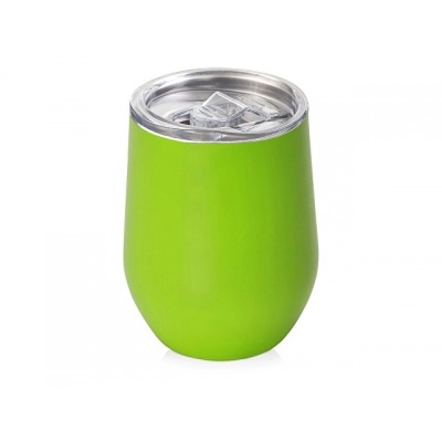 
                                            Вакуумная термокружка «Sense», непротекаемая крышка, крафтовая упаковка
                                            