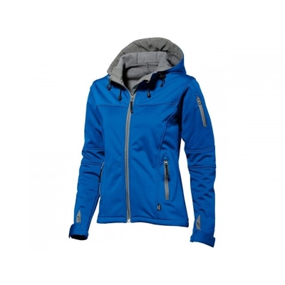 
                                                Softshell 