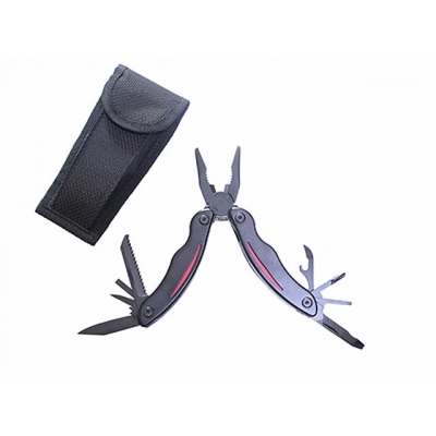 
                                            Мультитул, 9 функций
                                            