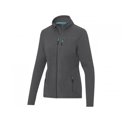 
                                                Fleece jacket 