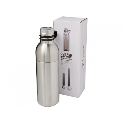 
                                                Sports thermos bottle 