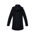 Insulated parka 