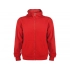 Montblanc Unisex Zipper Sweatshirt