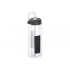 Water bottle made of HDPE 