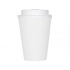 Пластиковый стакан с двойными стенками «Take away» Пластиковый стакан с двойными стенками «Take away»
