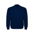 Sweatshirt with zipper 