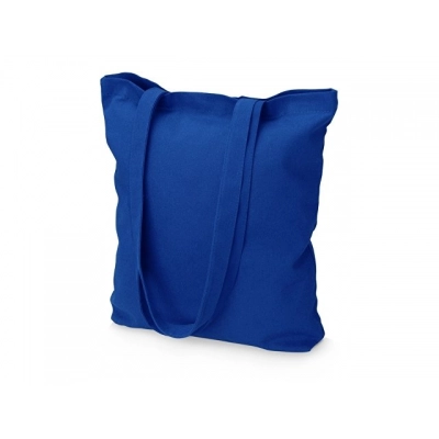 
                                                Bag made of thick cotton 