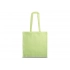 Bag with recycled cotton 