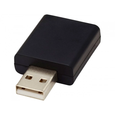 
                                                Блокиратор данных USB «Incognito»
                                                