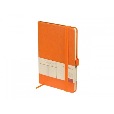 
                                            Блокнот А5  «City»
                                            