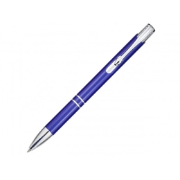 Metal ballpoint pen 