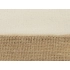 Косметичка «Jute» из хлопка и джута
