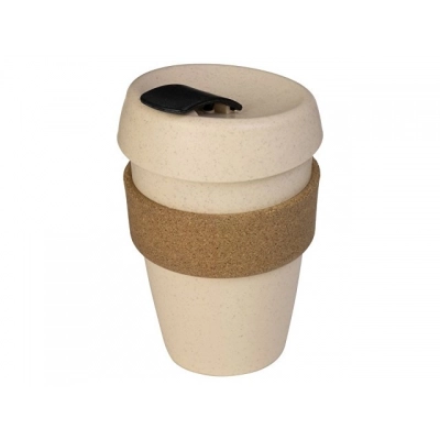 
                                            Стакан из пшеничного волокна с двойными стенками «Pino»
                                            