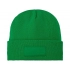 Boreas hat with patch